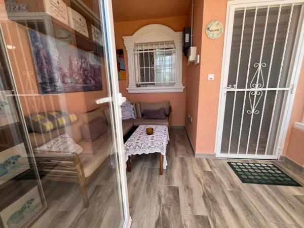 Casa independiente en calle de Finlandia