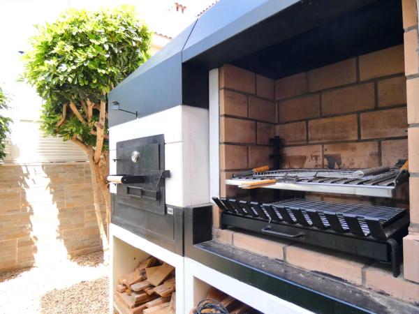 Chalet adosado en Cl Finlandia, 13