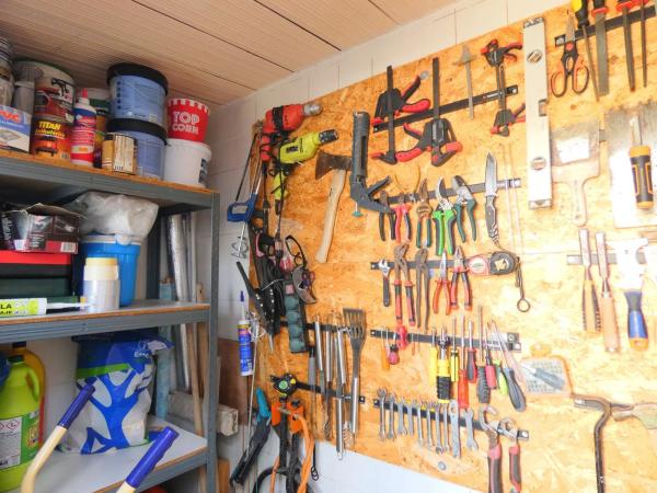 Chalet adosado en Cl Finlandia, 13