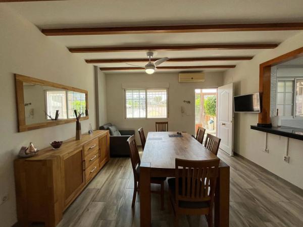 Casa independiente en calle de Finlandia