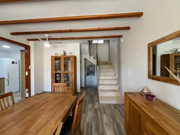 Casa independiente en calle de Finlandia