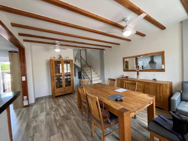 Casa independiente en calle de Finlandia