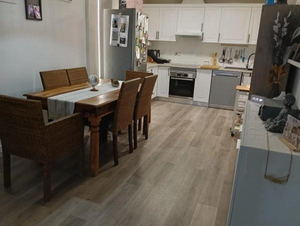 Casa independiente en avenida del Mediterrani