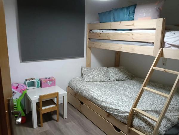 Casa independiente en avenida del Mediterrani