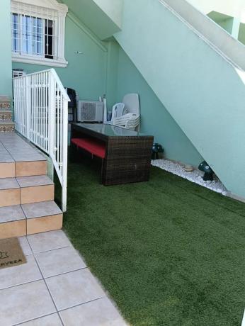 Casa independiente en avenida del Mediterrani