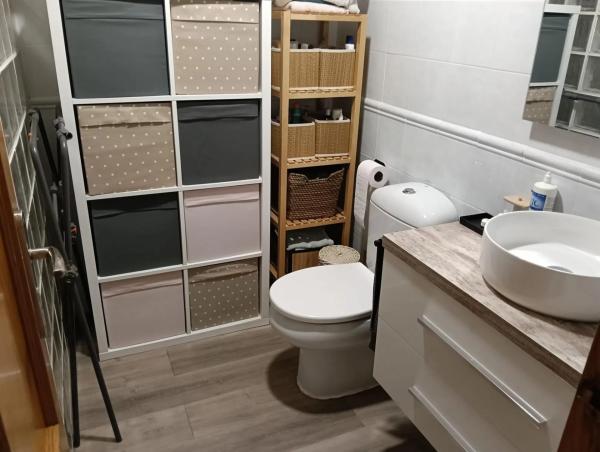 Casa independiente en avenida del Mediterrani