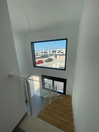 Casa independiente en calle de Xipre