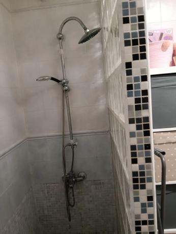 Casa independiente en avenida del Mediterrani