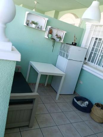 Casa independiente en avenida del Mediterrani