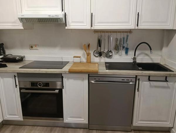 Casa independiente en avenida del Mediterrani