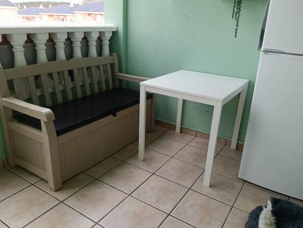 Casa independiente en avenida del Mediterrani