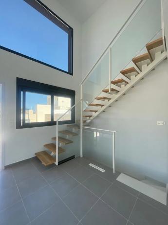 Casa independiente en calle de Xipre