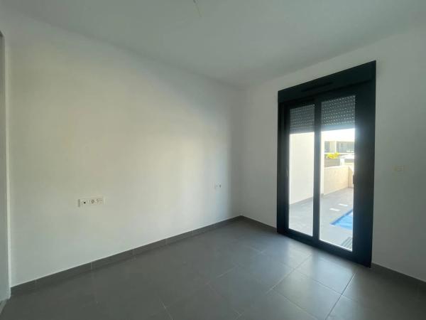 Casa independiente en calle de Xipre