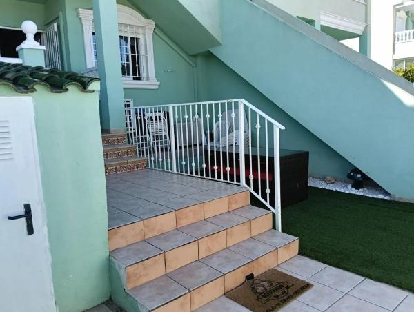 Casa independiente en avenida del Mediterrani