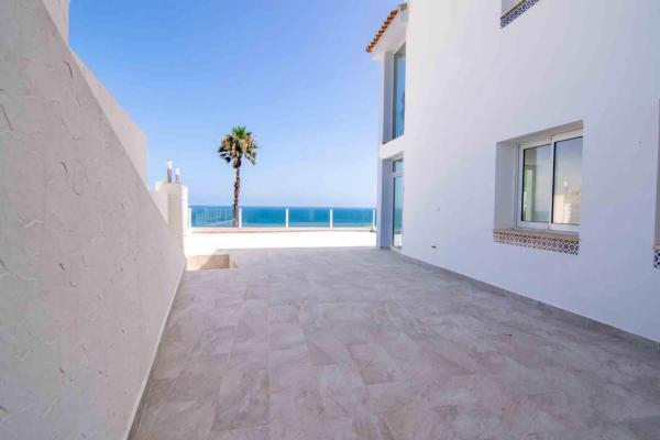 Casa independiente en avenida D'Escandinàvia