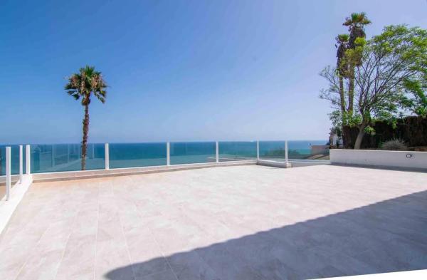 Casa independiente en avenida D'Escandinàvia