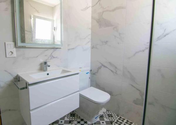 Casa independiente en avenida D'Escandinàvia