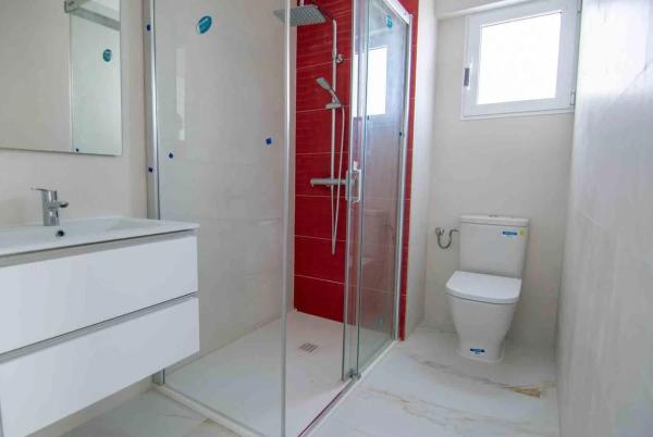 Casa independiente en avenida D'Escandinàvia