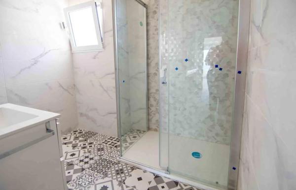 Casa independiente en avenida D'Escandinàvia