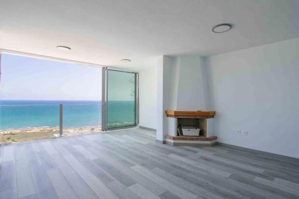 Casa independiente en avenida D'Escandinàvia