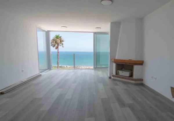 Casa independiente en avenida D'Escandinàvia