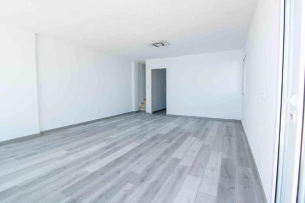 Casa independiente en avenida D'Escandinàvia