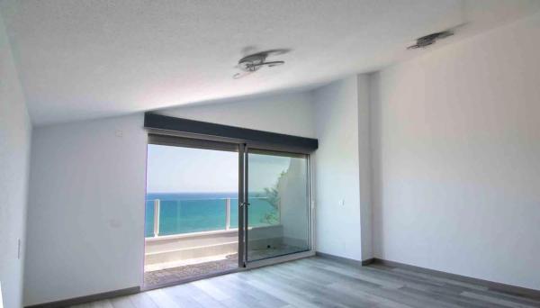 Casa independiente en avenida D'Escandinàvia