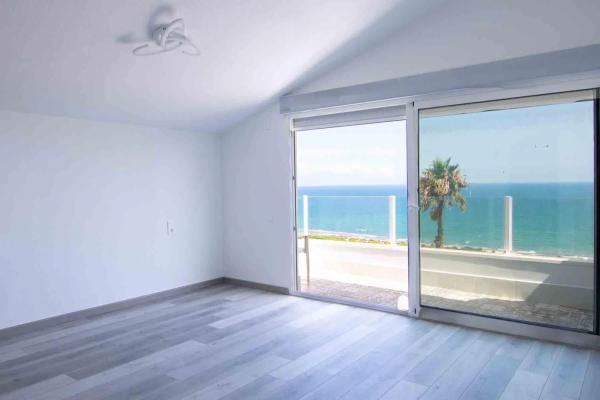 Casa independiente en avenida D'Escandinàvia