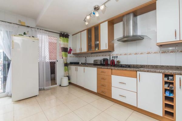 Chalet adosado en calle Monte de Santa Pola s/n