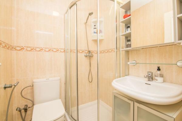 Chalet adosado en calle Monte de Santa Pola s/n