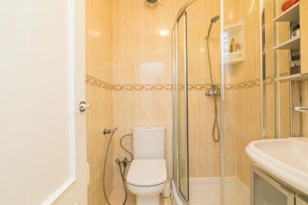 Chalet adosado en calle Monte de Santa Pola s/n