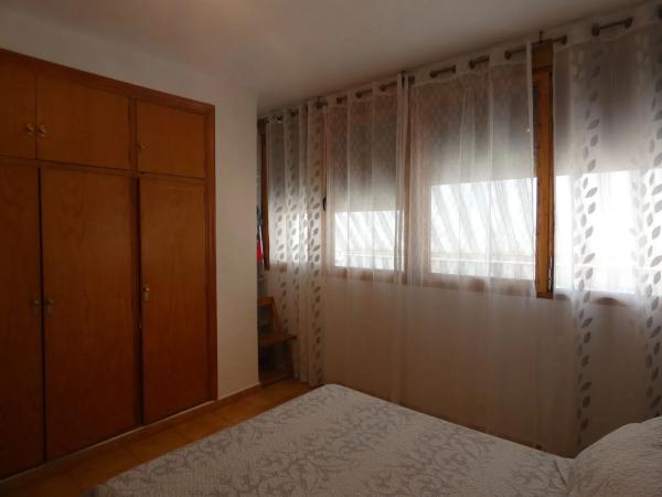 Chalet adosado en calle Ermita San Sebastián