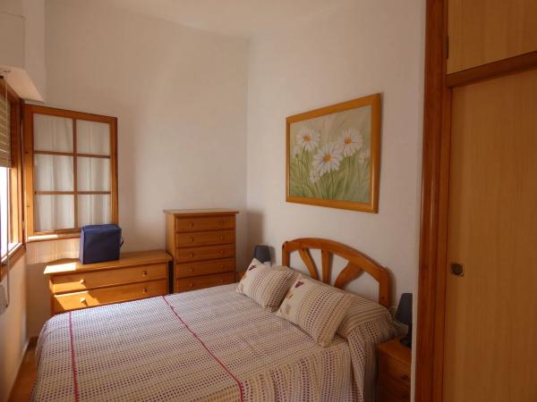 Chalet adosado en calle Ermita San Sebastián