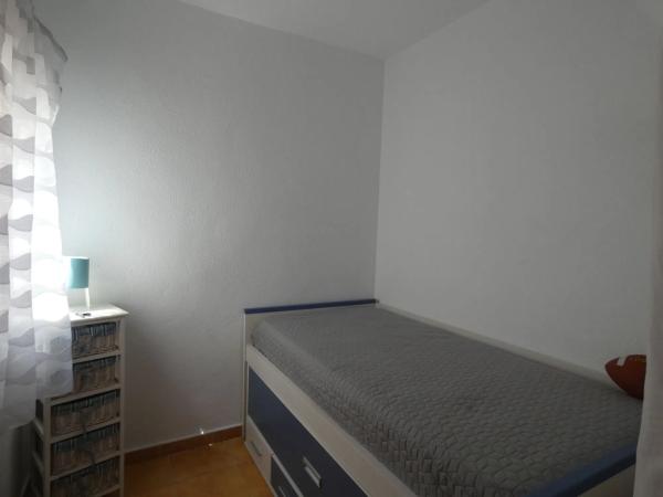 Chalet adosado en calle Ermita San Sebastián