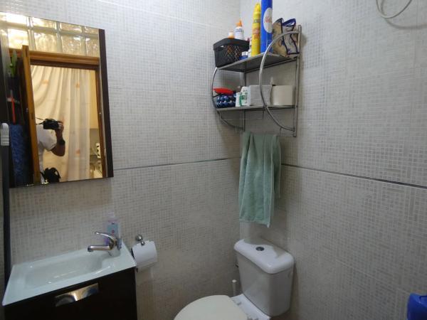 Chalet adosado en calle Ermita San Sebastián