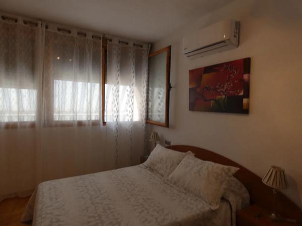 Chalet adosado en calle Ermita San Sebastián