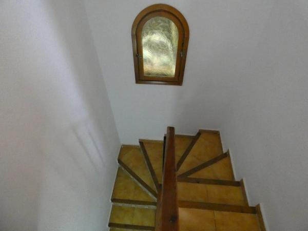 Chalet adosado en calle Ermita San Sebastián