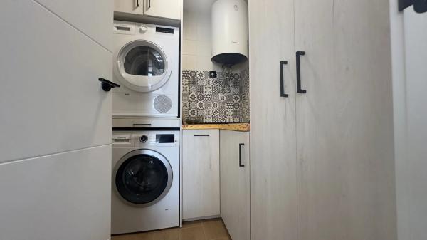 Chalet pareado en Cl Cristobal Sanz, 62