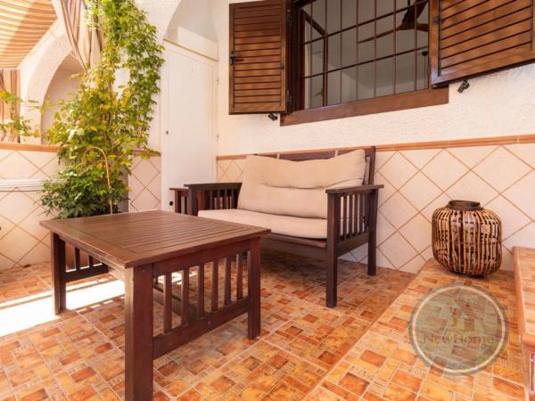 Chalet pareado en calle del Cadafal