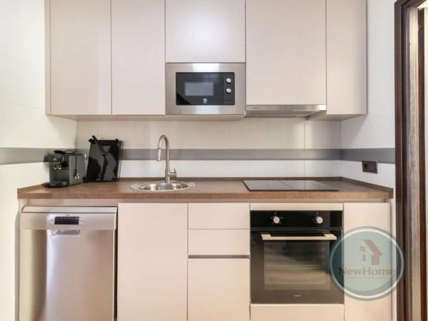 Chalet pareado en calle del Cadafal