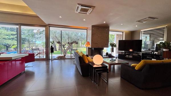 Chalet en Muro del Alcoy