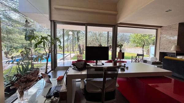 Chalet en Muro del Alcoy