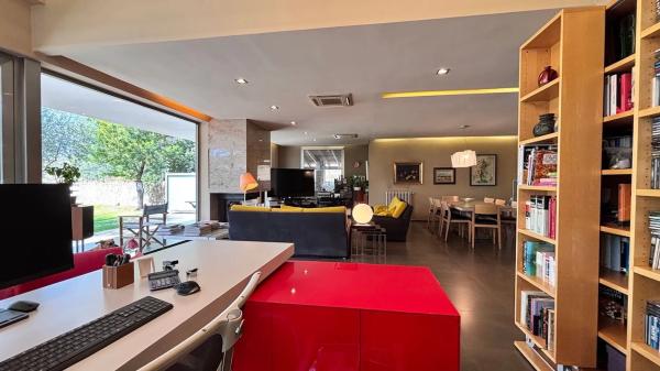 Chalet en Muro del Alcoy