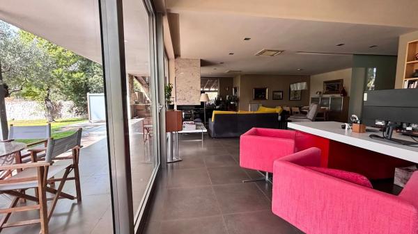 Chalet en Muro del Alcoy