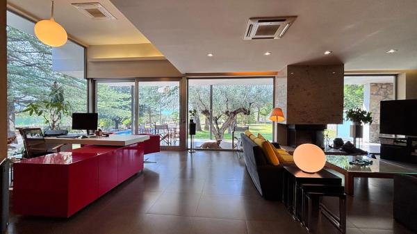 Chalet en Muro del Alcoy