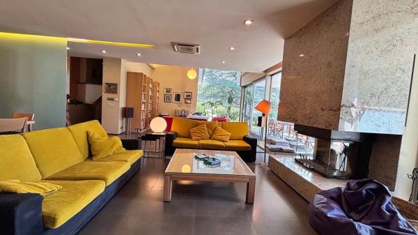 Chalet en Muro del Alcoy