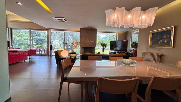 Chalet en Muro del Alcoy