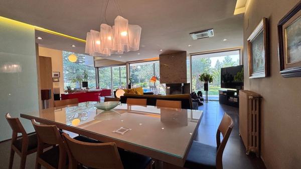 Chalet en Muro del Alcoy