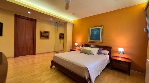 Chalet en Muro del Alcoy