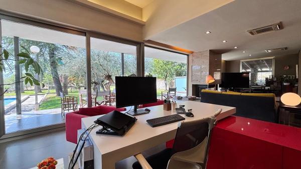 Chalet en Muro del Alcoy